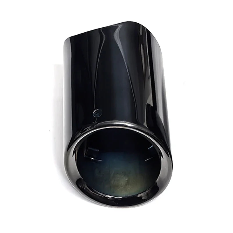 Exhaust Tip Muffler Nozzle For BMW 5 Series 520i 523i 525i 528i 530i 535i 535d F10 F11 F18 E60 E61 E39 E28 E12 Car Accessories