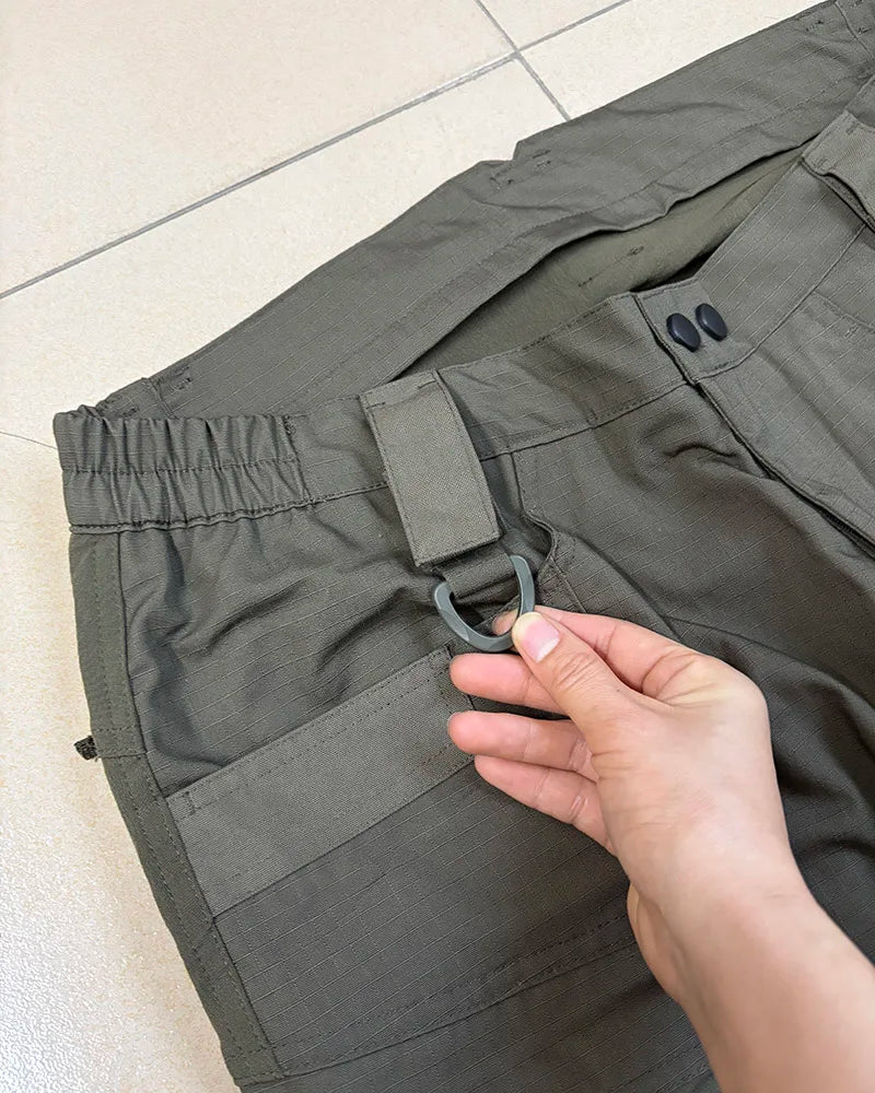 HMW Tactical UF P40GEN.2 ALL-TERRAIN All Terrain Second Generation Tactical Pants Training Pants Outdoor Durable Work Pants