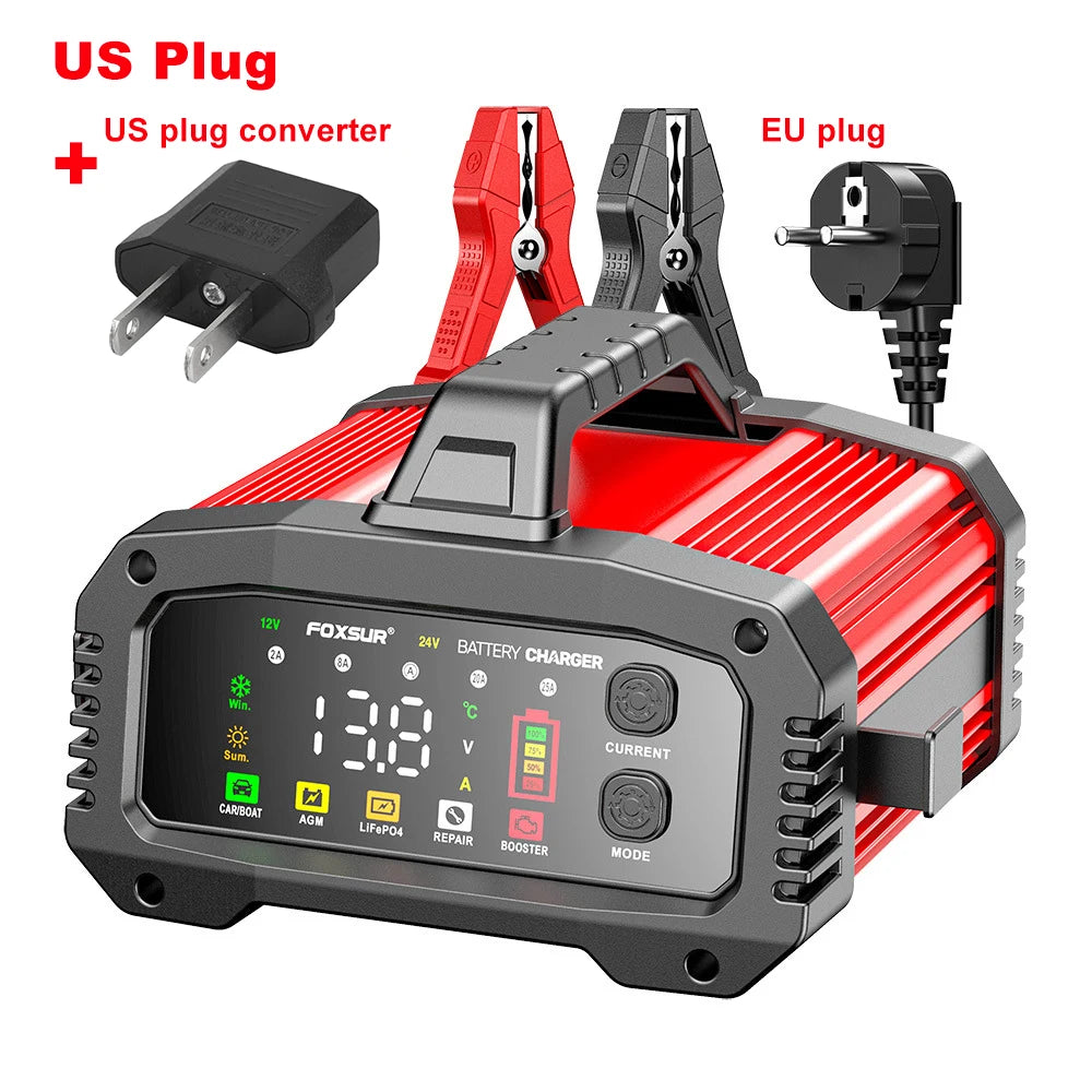 US converter