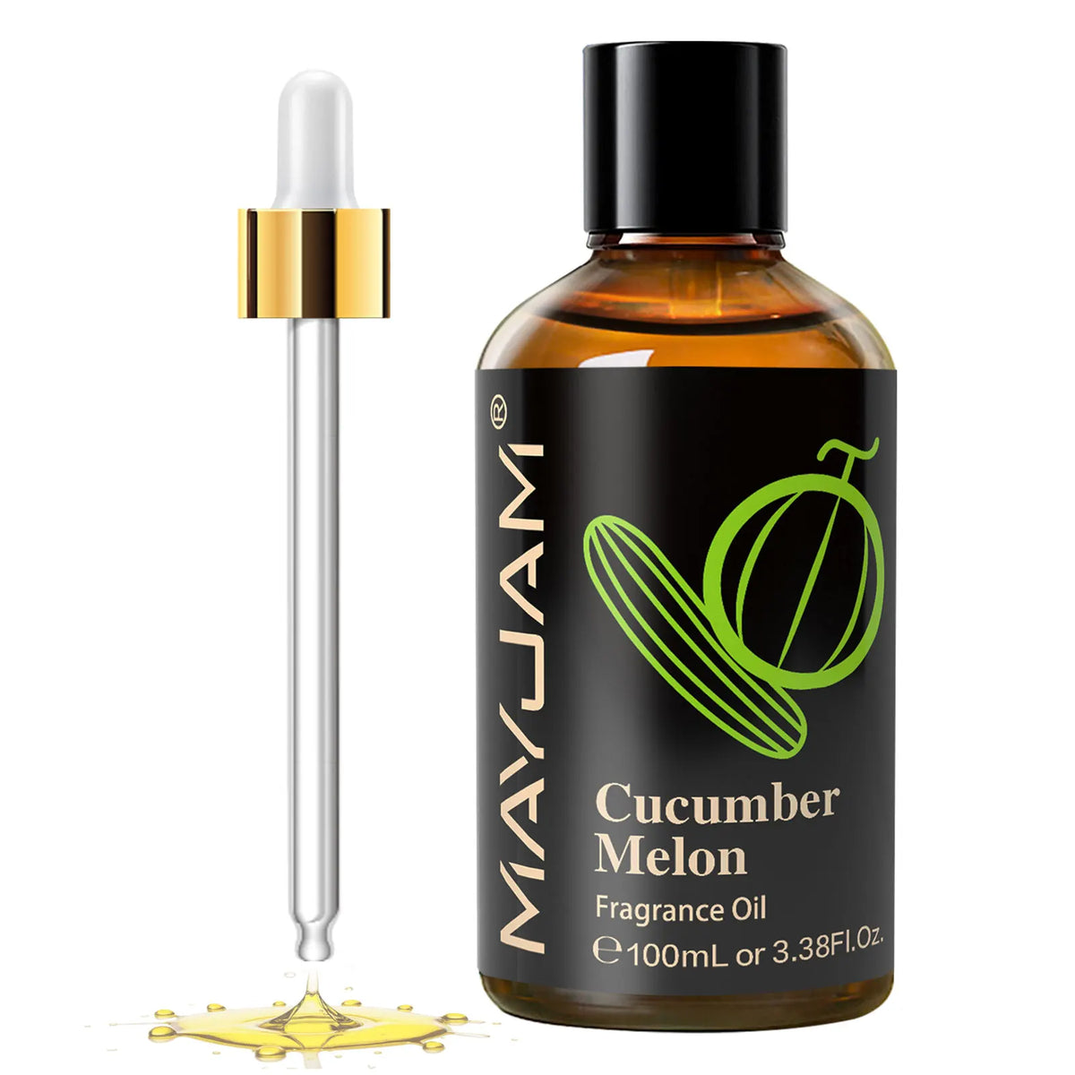 Cucumber Melon / 100ml
