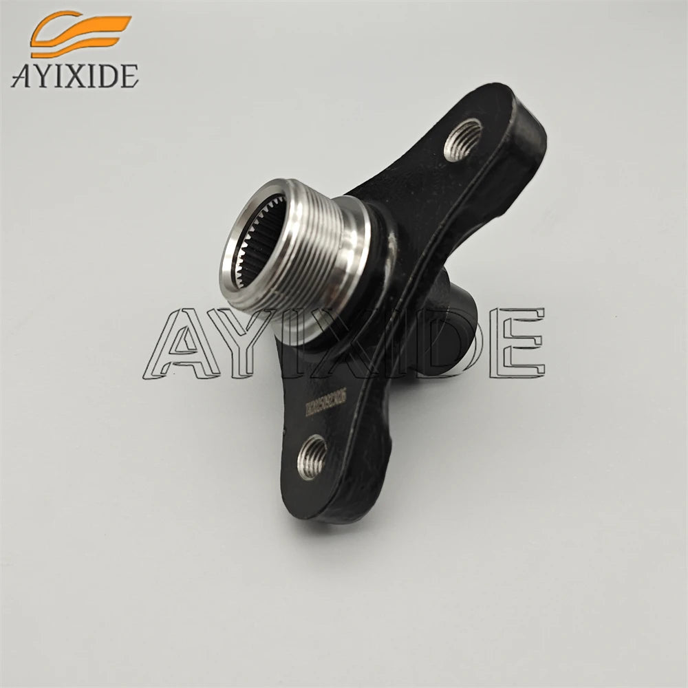 Rear Axle Differential Flange 81mm 85mm 34 Gears 37 Teeth For BMW 520 525 530 730 750 760 F02 F10 F18 2008-2017