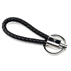 For VOGE 525R 250RR 300RR 300AC 500AC 650DS 250 300 RR 525 DSX Accessorie Motorcycle Keychain Case Shell & Keychain Key Ring