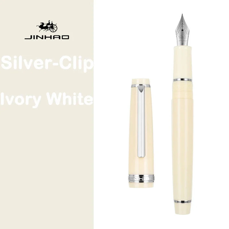 S-Ivory white / F