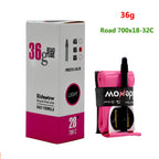 RideNow TPU Bike Inner Tube 700C 700x18 23 25 28 32 35 37 40 47C Road Bicycle Tire MTB Bike Camera 29x1.5 1.75 1.9 pneu aro
