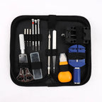 Tools For Repairing Watches Watch Maintenance Adjusting Watch Straps Replacing Batteries 147 Parts Disassembly And Installation