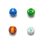 4 PCS