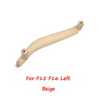 BMW X5 X6 F15 F16 Inner Door Handle Pull Trim ABS Left/Right 2014-2018, 1pc