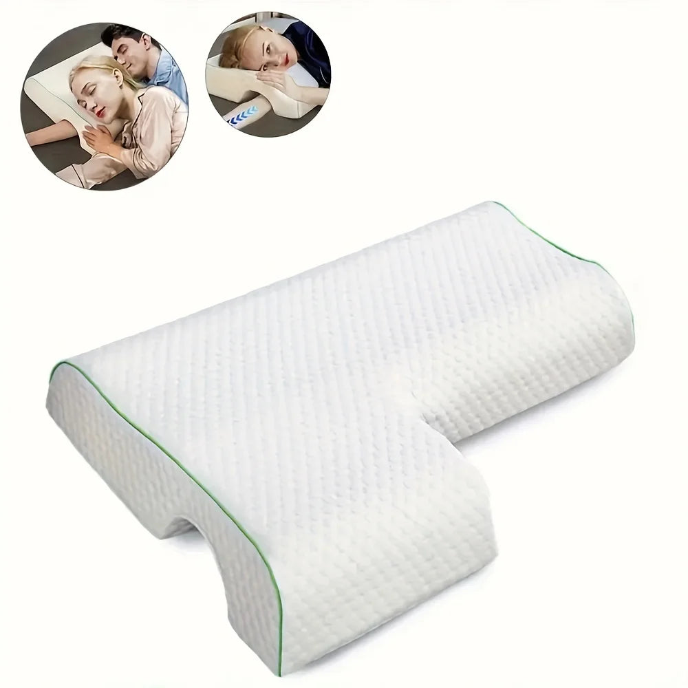 right arm / 48x74