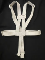 Highchair spare parts repalcement for Stokke Clikk Harness baby safety belt safty baby harness strap