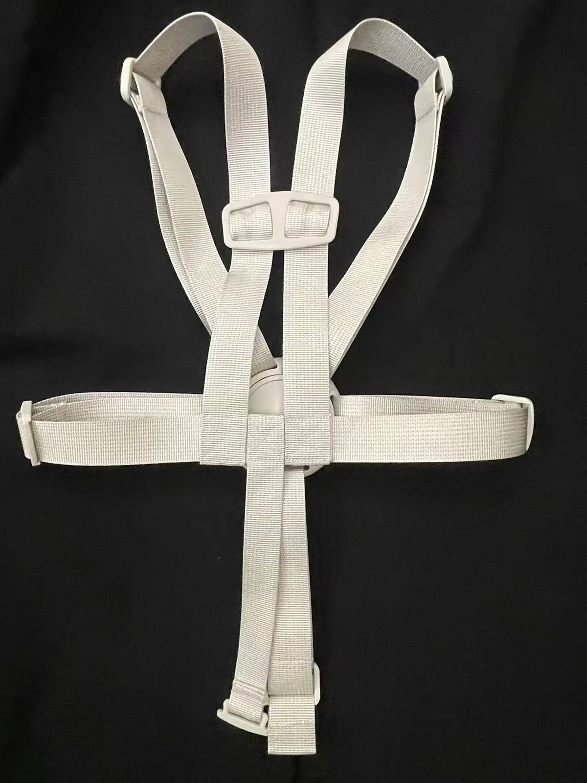 Highchair spare parts repalcement for Stokke Clikk Harness baby safety belt safty baby harness strap