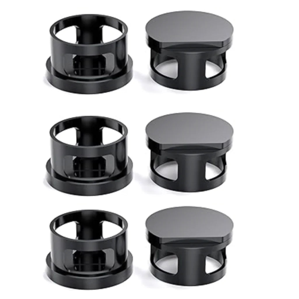 6pcs