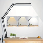 Single Head Black / Dimmable