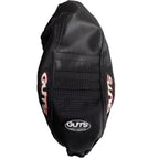 Motorcycle Pro Ribbed Rubber Gripper Soft Seat Cover For Surron Sur-Ron Lightbee Light Bee X S Off-Road Electric Vehicle E-Bike
