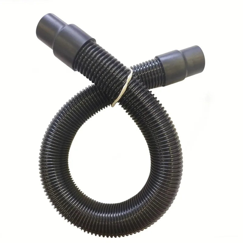 50mm/2'' Pvc Hose Best For Our Cyclone Dust Collector, Diameter 50mm, Hose Connection Diameter 50mm Outer Diameter, 50mm Inner D