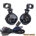wired switch