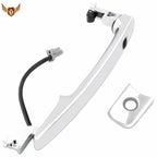 Exterior Door Handle for Nissan Qashqai 2007-2013, Murano 2003-2007, Infiniti FX35/FX45