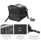Scooter Tank Bag For Honda Xadv 750 X Adv 750 NSS FORZA 750 FORZA750 NSS750 Storage Pouch Tunnel Bag