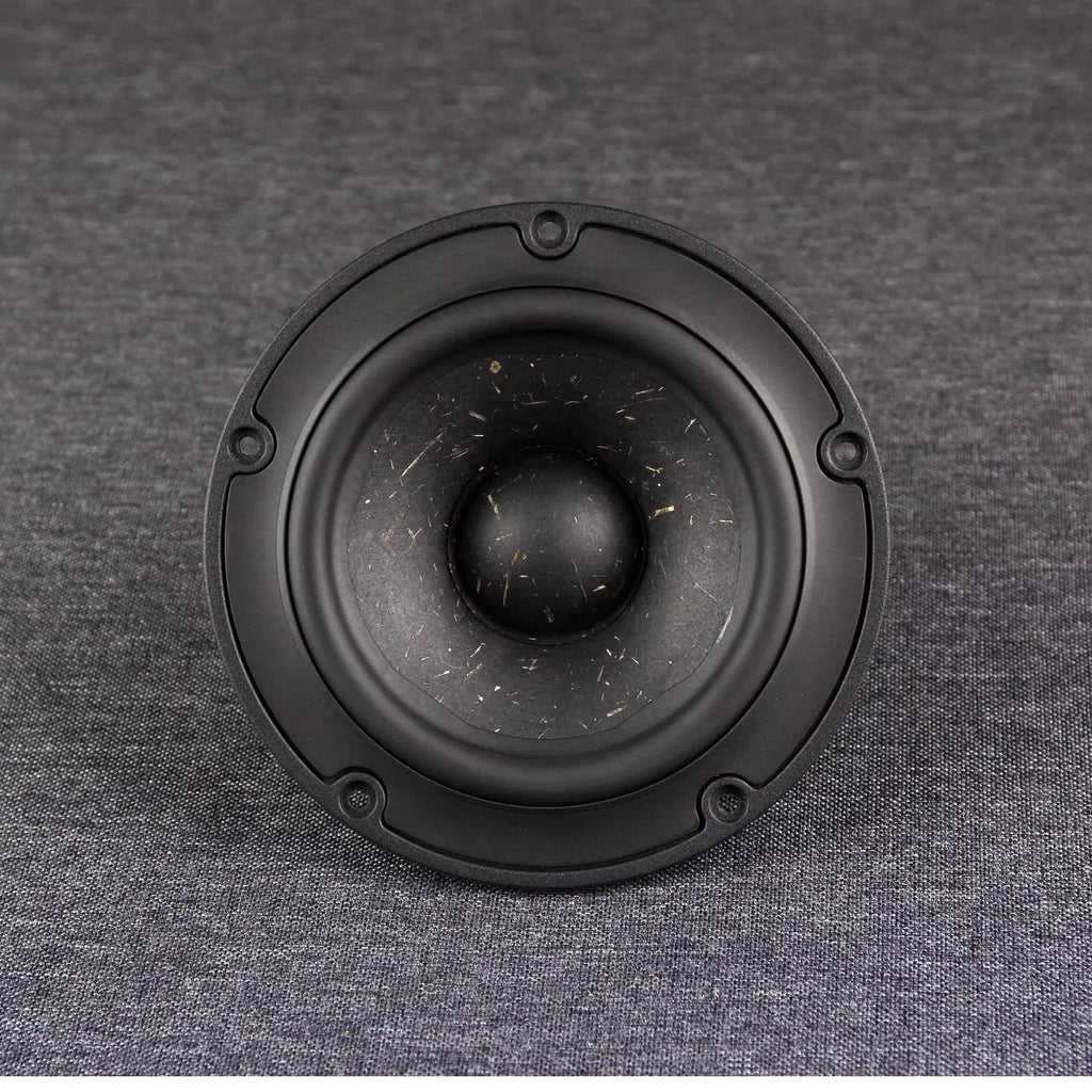 1PC GHXAMP Premium 5.25" Mid-Bass Driver: Audiophile-Grade Sound for Vifa Peerless EN149W 65Hz-15kHz Qts 0.47