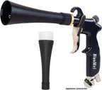 Asia connector
