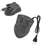 AL1115CV Li-ion Battery Box Fast Charging Adapter For Bosch Electrical Drill 10.8V 12V BAT411 BAT412 TSR1080 GSR10.8 GSA10.8V