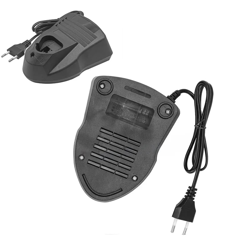 AL1115CV Li-ion Battery Box Fast Charging Adapter For Bosch Electrical Drill 10.8V 12V BAT411 BAT412 TSR1080 GSR10.8 GSA10.8V