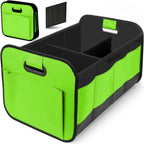 Car Storage Box, Trunk Storage Box, Oxford Cloth Storage Box, Large Capacity, Foldable