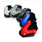 For Honda Goldwing 1800 GL1800 F6B 2002-2023 2024 Accessories Motorcycle Side Stand Support Pad  Kickstand Enlarger Extension