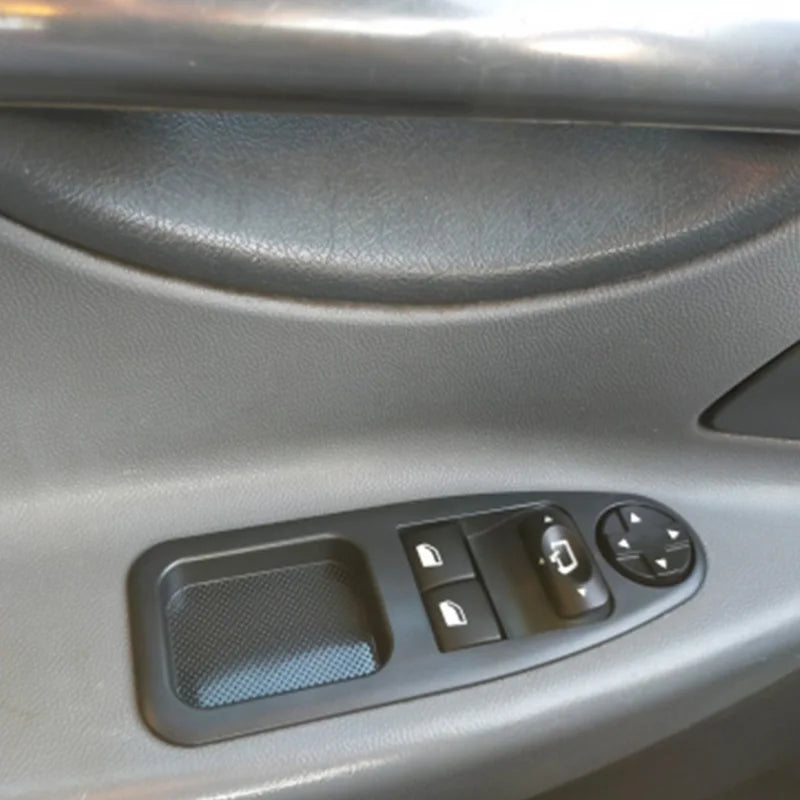 6554ZJ 13-Pin Power Window Switch Button for Fiat Scudo Citroen Jumpy Peugeot Expert 2007-2016