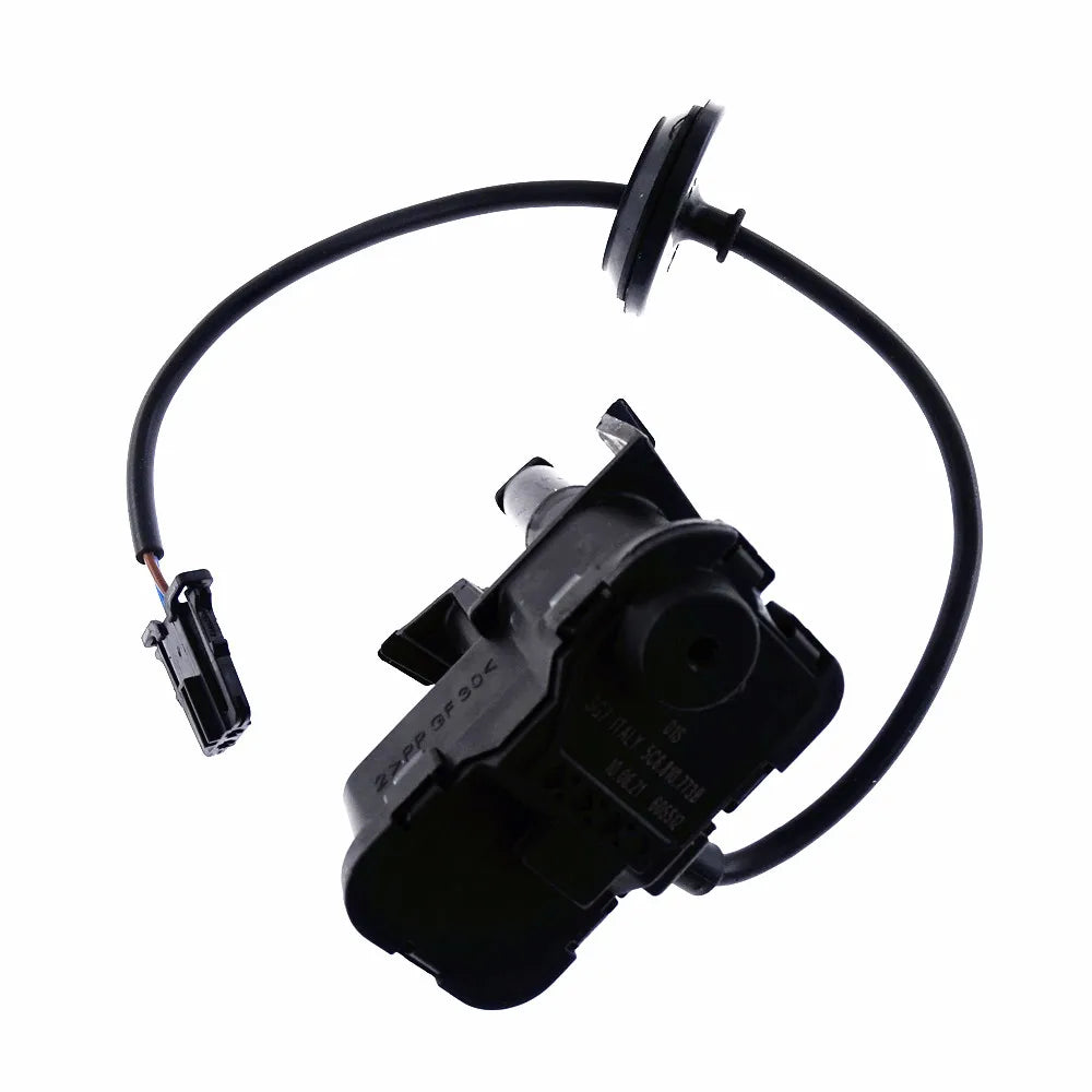 Car Fuel Tank Door Lock Motor Control Actuator for VW Jetta Golf Passat Skoda Rapid 5C6 810 773A 5C6 810 773 H 5C681073B