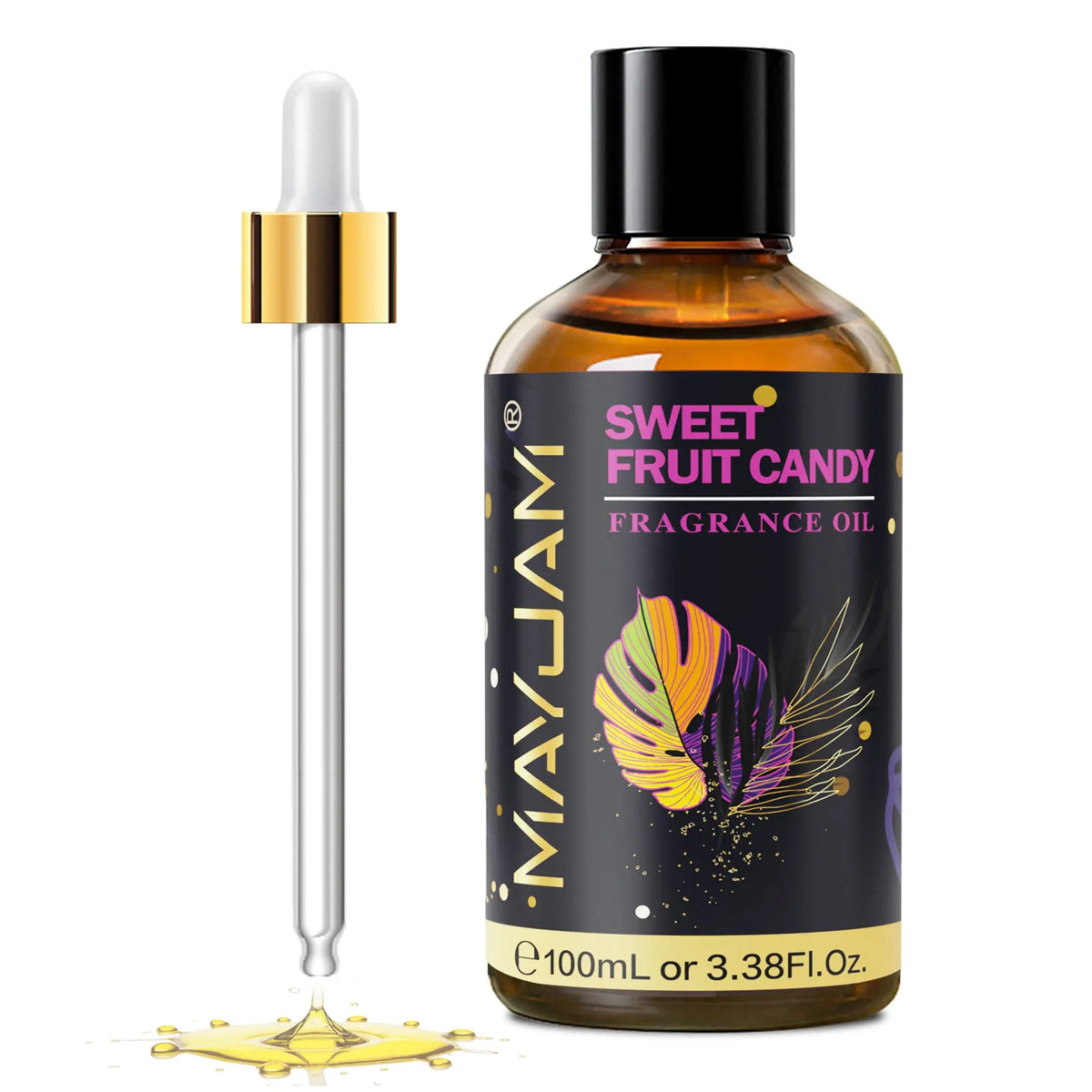 Sweet Fruit Candy / 100ml