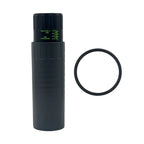 Tennis Ball Pressure Maintain Repair Container For Tennis Ball Shape Restore Bounce Ball Protect Pressurizer Saver suit 4 balls