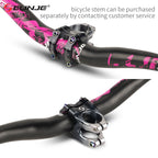 Bicycle Handlebar MTB Handlebar 31.8mm*720/780mm for Road Bike Mountain Handlebar Aluminum Alloy Steering Wheel for Bicycle