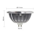 GU10 Base / Warm White-3000K / 10W Dimmable AC220V