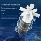 220v Ultra-Quiet Submersible Water Fountain Pump Pond Filter Adjustable Aquarium Water Pump For Fish Tank Garden Fountain