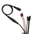 9 Pin Wheel Hub Motor Cable 60cm EBike Motor Extension Cable Female to Male Connector for E-Bike Accessories,1Pc HOT