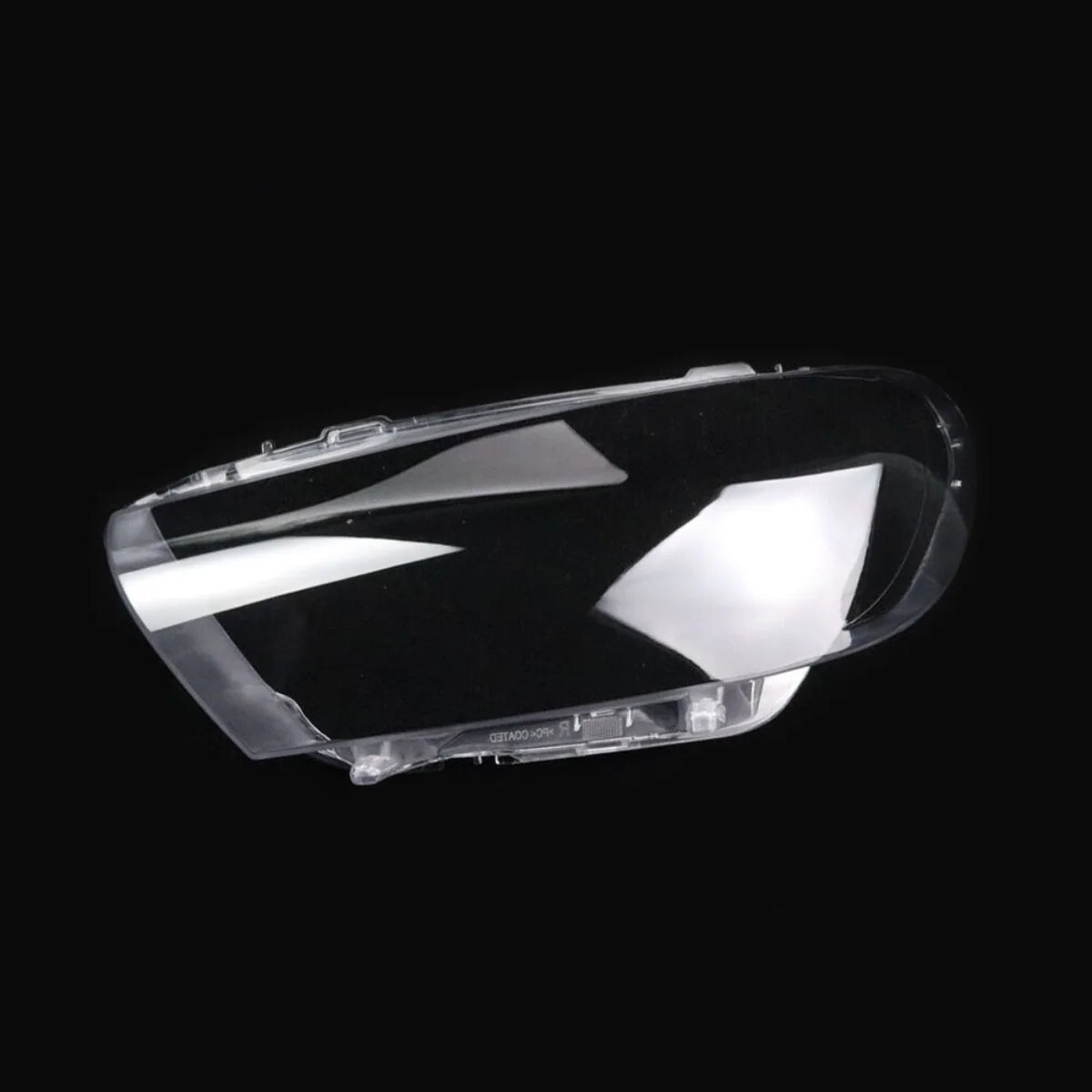 Headlight Shell Cover For Volkswagen VW Scirocco 2009-2016 Car Headlight Lens Cover Replacement Lampshade Shell Mask YCZB02841