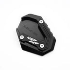 Fit For CFMOTO CF 450MT 450 MT MT450 2024 2025 CNC Motorcycle Aluminum Kickstand Side Stand Extension Pad Enlarger Support Plate