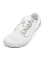 HOBIBEAR Minimalist Barefoot Shoes Unisex Wide Toe Zero Drop Walking Sneakers Mesh Lightweight Breathable Shoes