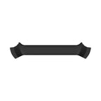 for Tesla Model YL 2026 3rd Row Seat Foot Protector Cover TPE Anti-kick Protection Accessories Y L Pad Under Third Row Seats
