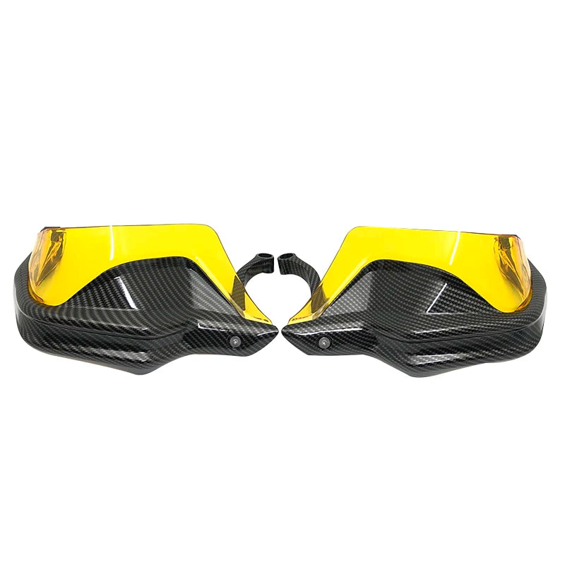 R1250GS R1200GS Wind Deflector Shield Handguards Hand Protectors For BMW R 1200 GS ADV F800GS Adventure S1000XR F900XR F850GS