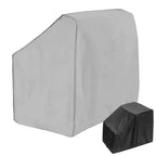 Universal Waterproof Marine Yachting Center Console Cover Boat Yacht Center Console Cover Dustproof Anti-UV Keep Dry