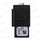5G0035222E MIB2 USB CarPlay Media AUX Socket Switch Install Plug Button Harness For VW Golf 7 MK7 5Q0035726E 5Q0035222E