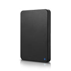 black / 750GB