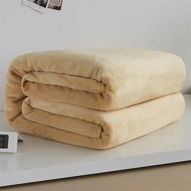 Beige / 150X200CM 58X78Inch