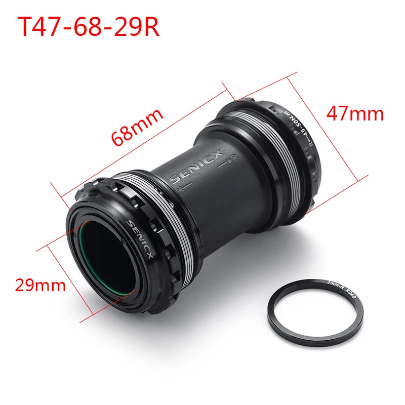 T47 68MM DUB / China Mainland
