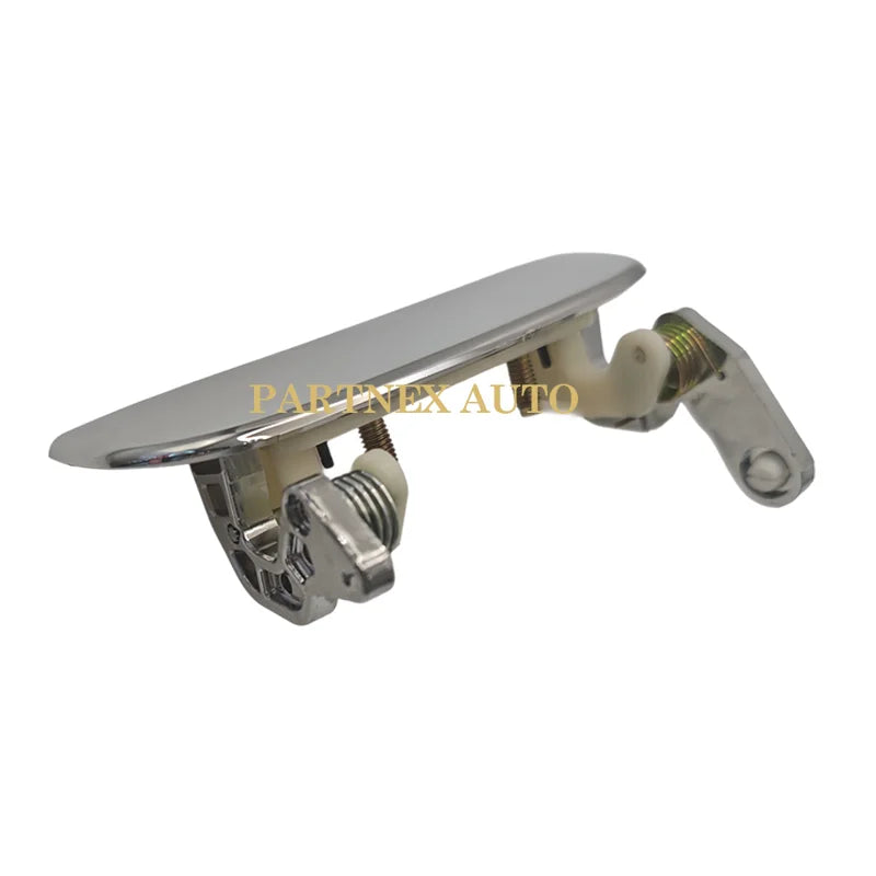 Outside Tailgate Handle Rear Door Exterior Outer Outside Chrome Handle Trunk Tail Gate for Toyota Rush Daihatsu 69090BZ010