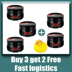 Car Wheel Rim Scratch Repair Paste, Aluminum Alloy Rim Touch-Up Paint, 1 Bottle