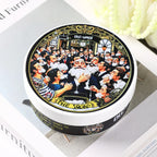YAQI The Squad  Atisan 170g Shaving Soap for Men