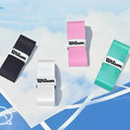 15/30Pcs Wilson overgrips Hand Glue Non-slip Belt Tennis Racket Grip Tape Anti-slip Band Fishing Pole Sweatband Pu Handle