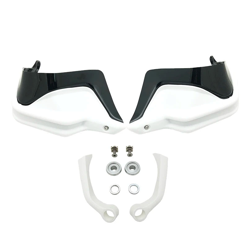 R1250GS R1200GS Wind Deflector Shield Handguards Hand Protectors For BMW R 1200 GS ADV F800GS Adventure S1000XR F900XR F850GS